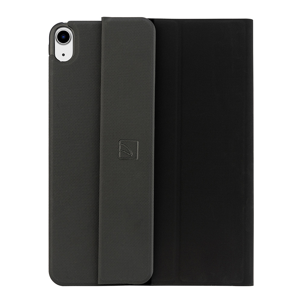 Fodral Tucano Up Plus iPad Air 10.9 tum (2020) Svart