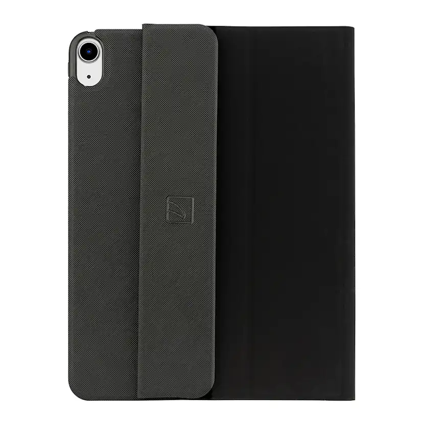 Fodral Tucano Up Plus iPad Air 10.9 tum (2020) Svart