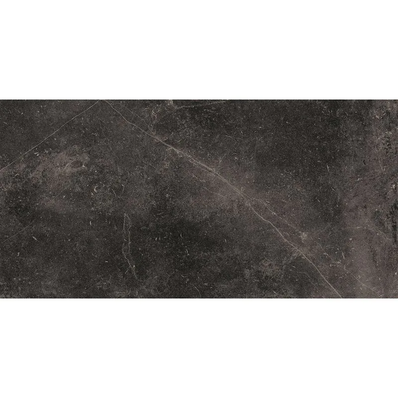 Klinker Konradssons Panarea Black Svart 30x60 cm