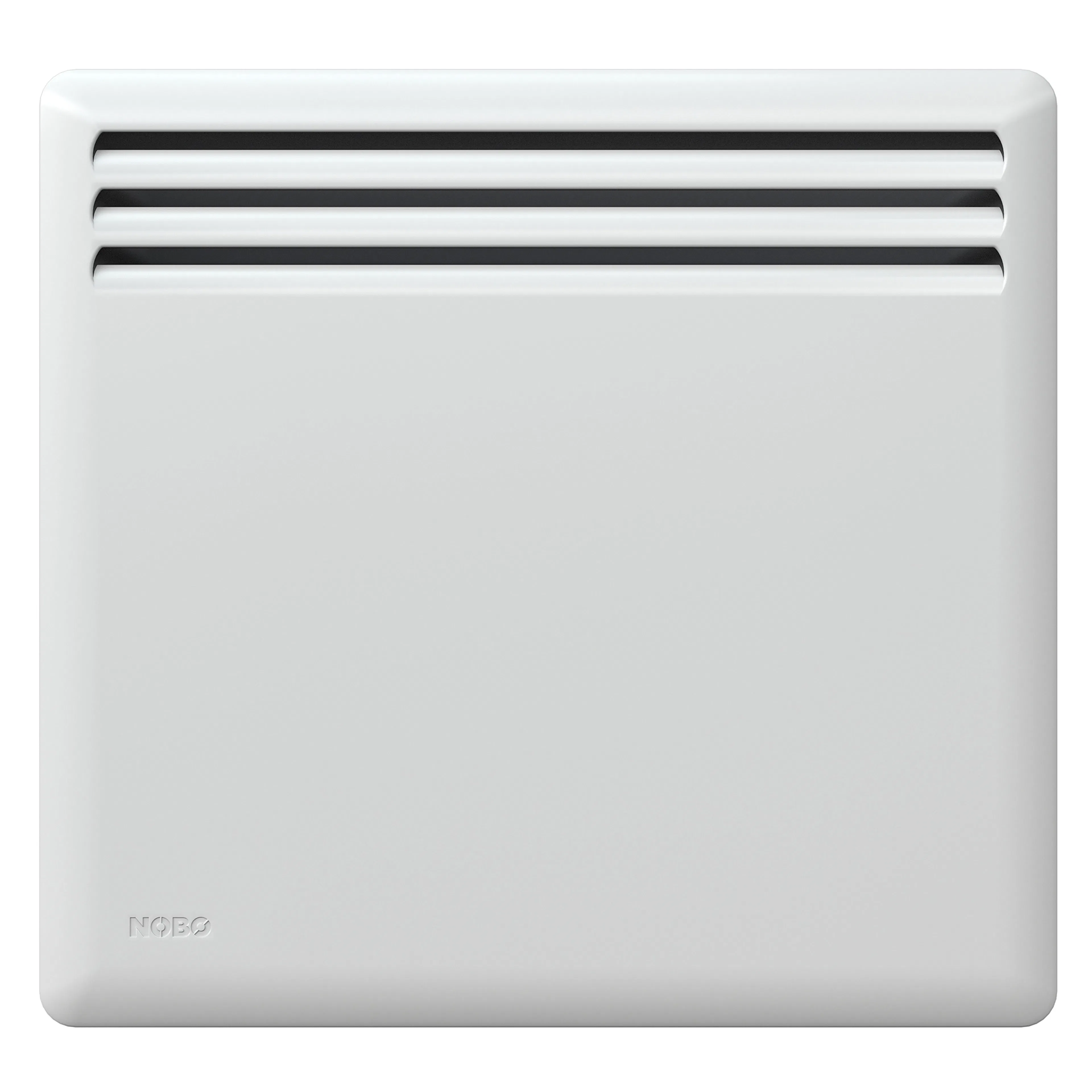 Elradiator ECOF4 250W 230V Bredd: 425 mm, 230V, 250W