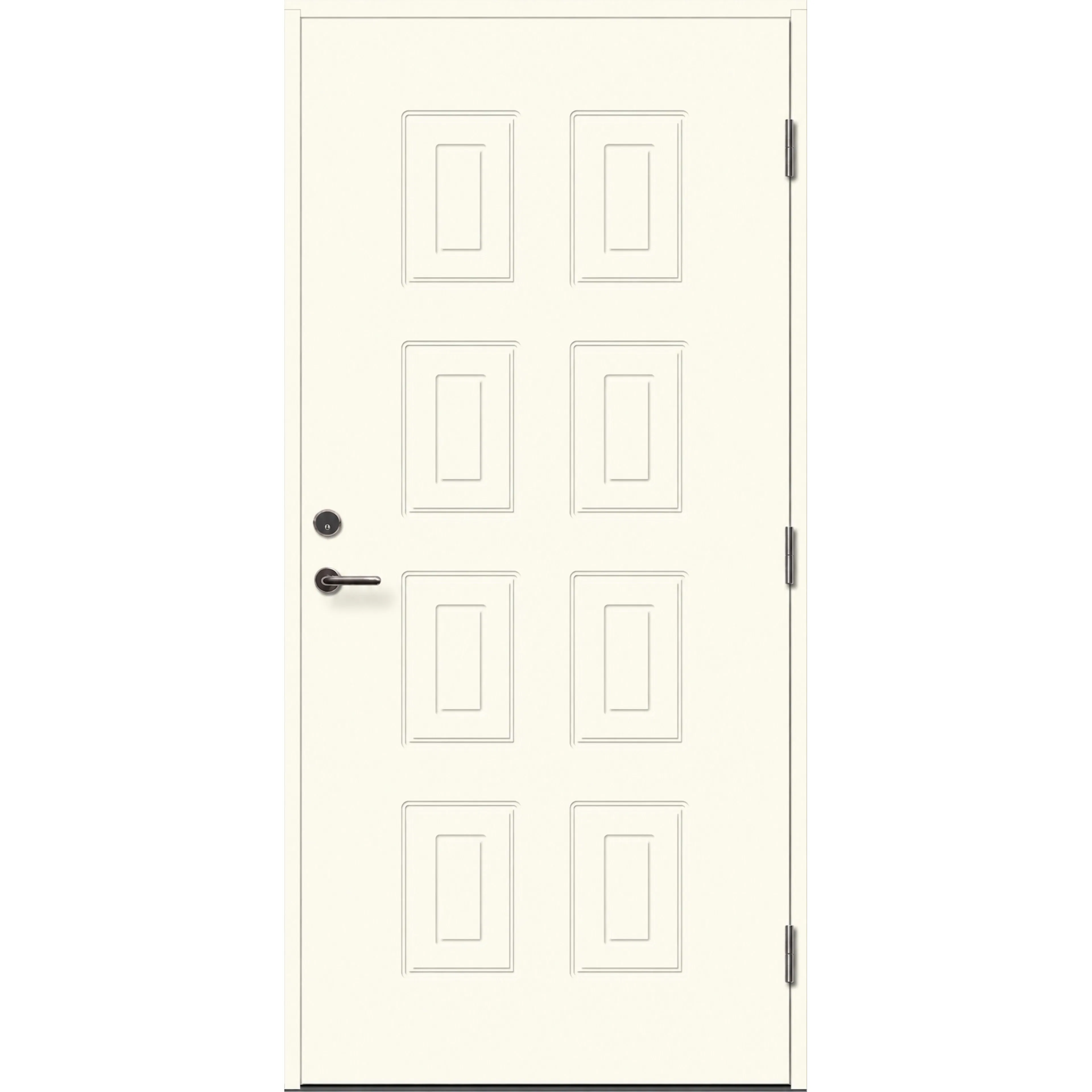 S-0502-Y, Vit