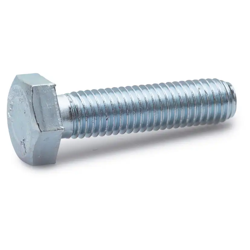 SKRUV M6S 8.8 10X25H FZB BRK=100 Dimension: M10x25h mm, Innehåll: 100 st