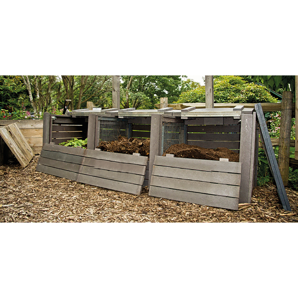 Kompostkvarn STIHL GHE 355