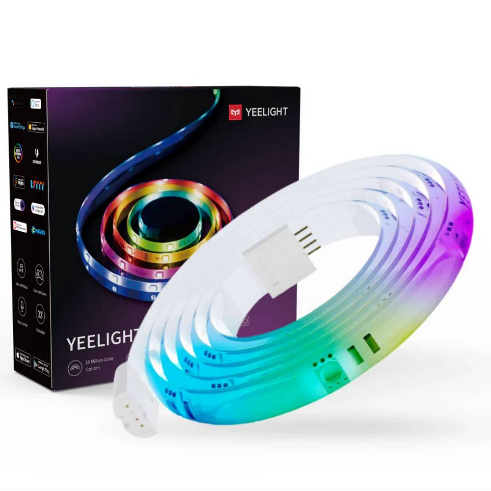 Lightstrip Yeelight Pro Extension