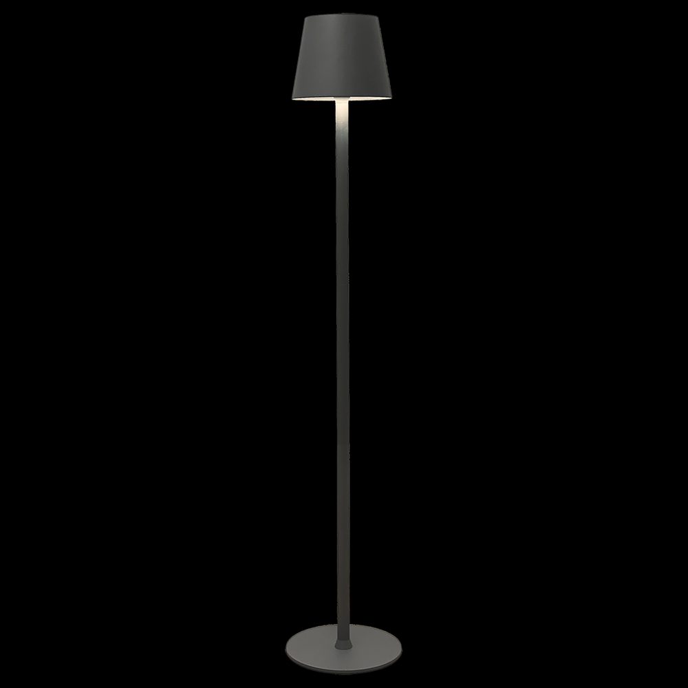 Golvlampa LightsOn Sofy
