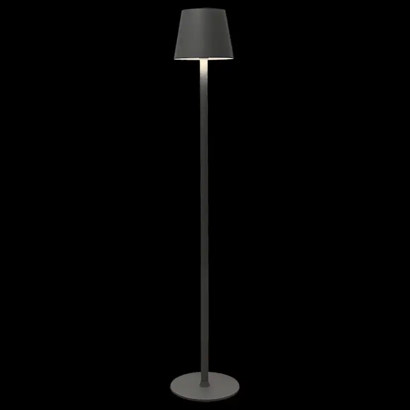 Golvlampa LightsOn Sofy