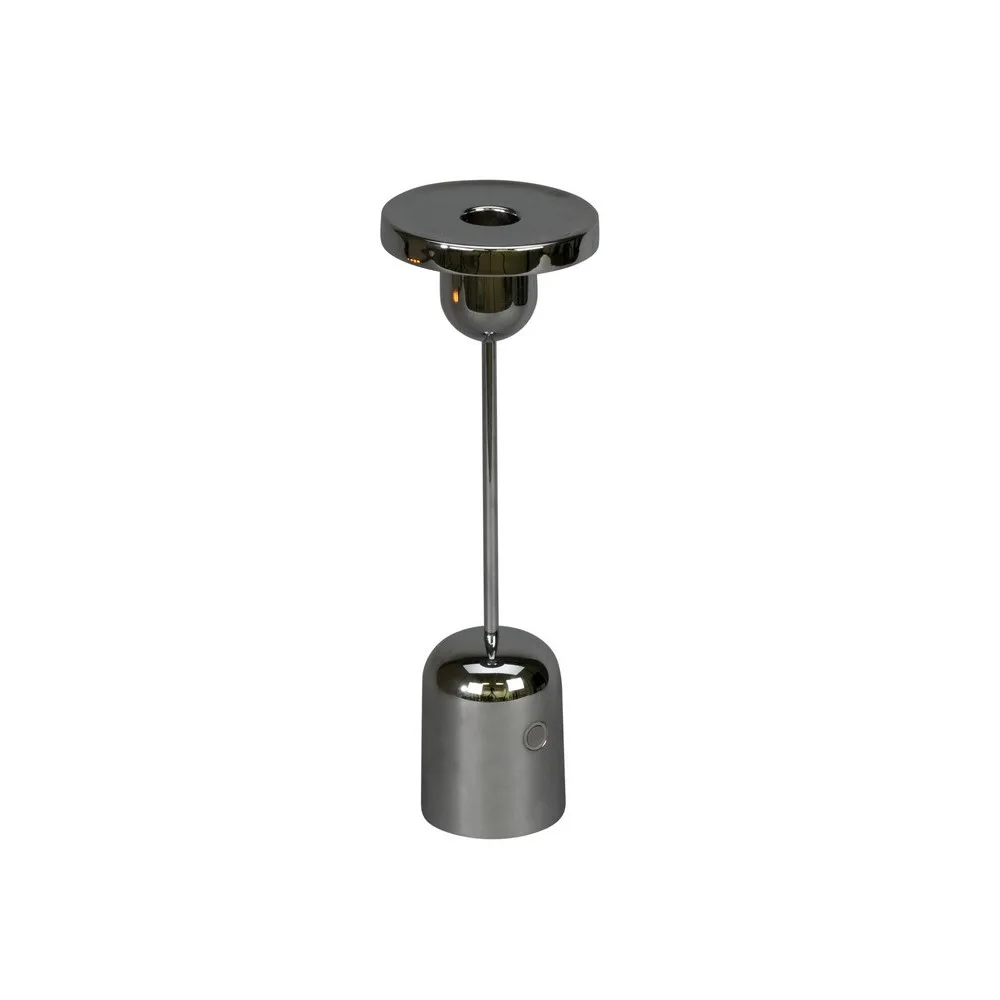 Bordslampa Gnosjö Konstsmide Cassis USB