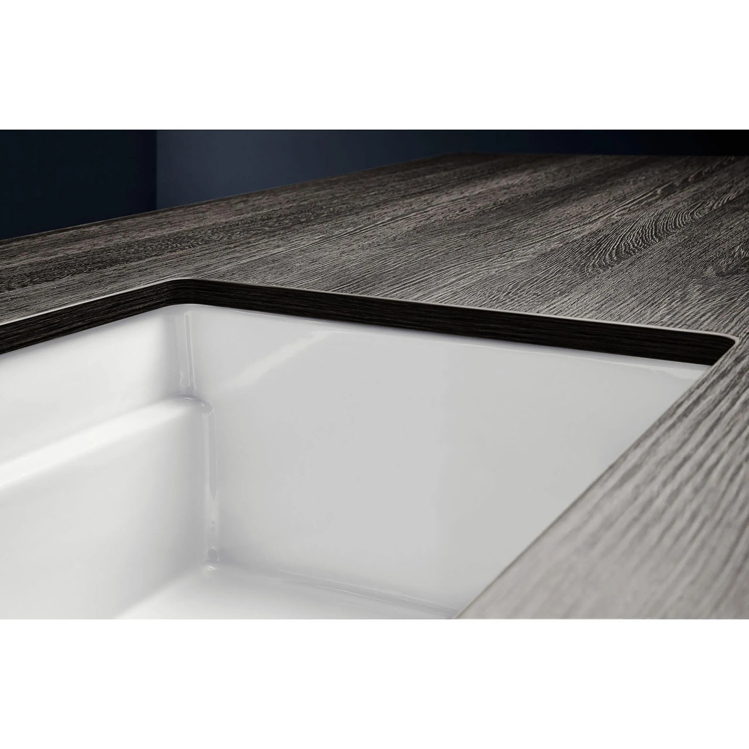 BLANCO ETAGON 500-U KERAMIK INFINO - KRISTALLVIT Kristallvit