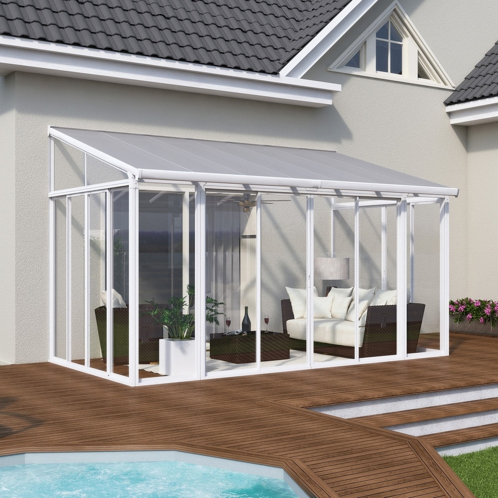 Sanremo Canopia by Palram Uterum