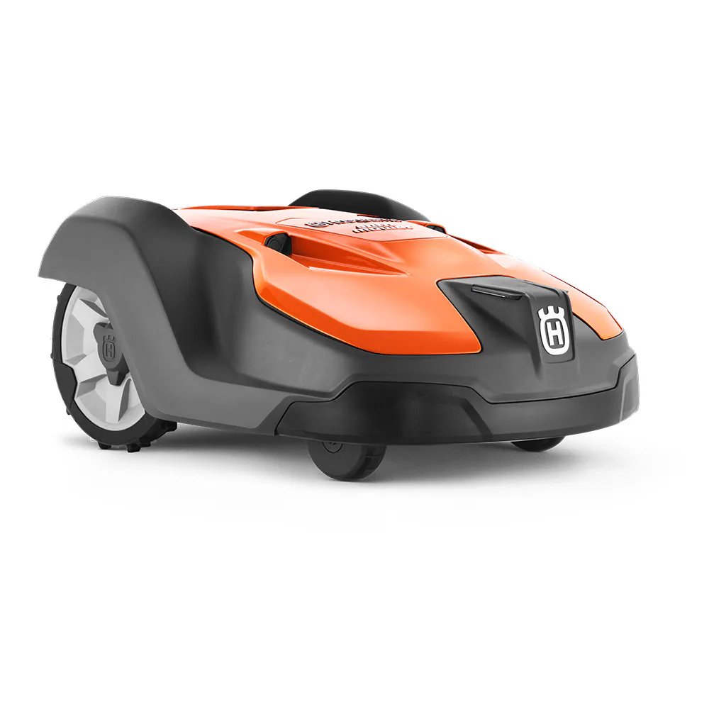 Robotgräsklippare Husqvarna Automower 550