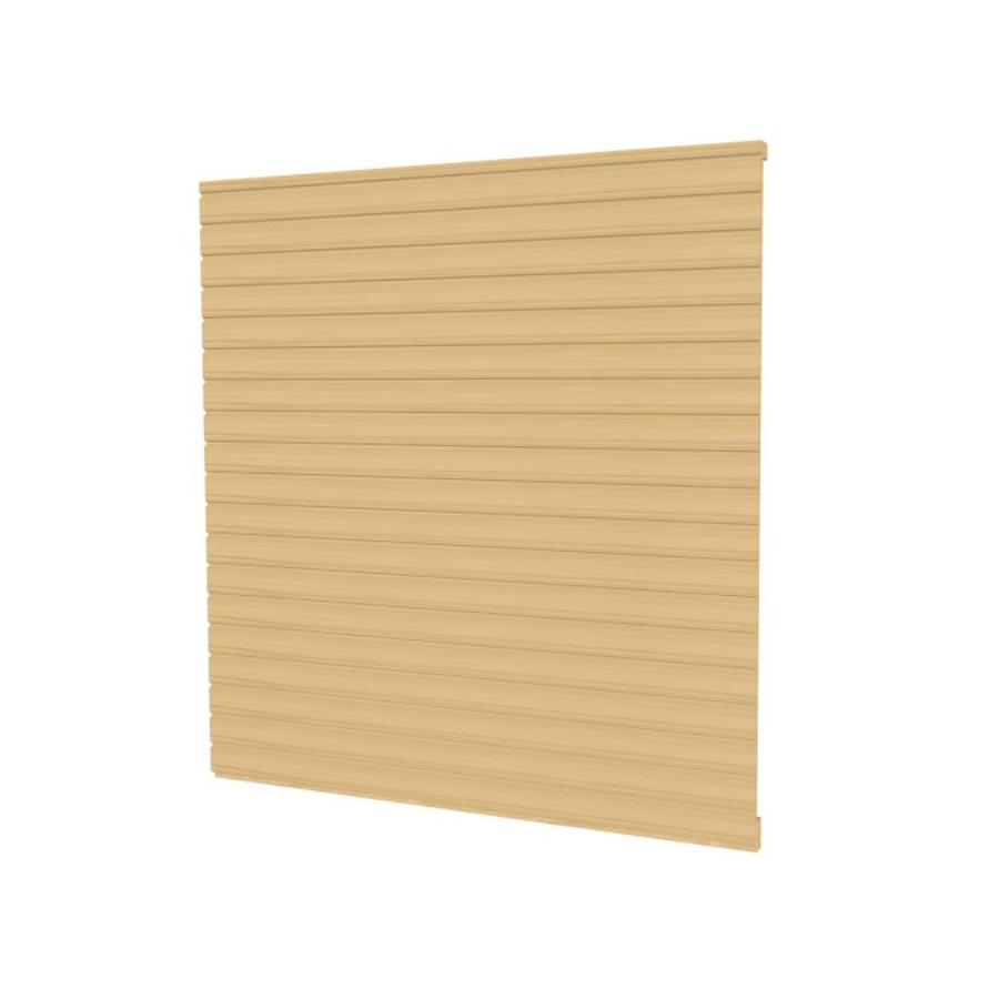 Panelvägg Landskap Stadig Förlängd Sommar 2000 mm