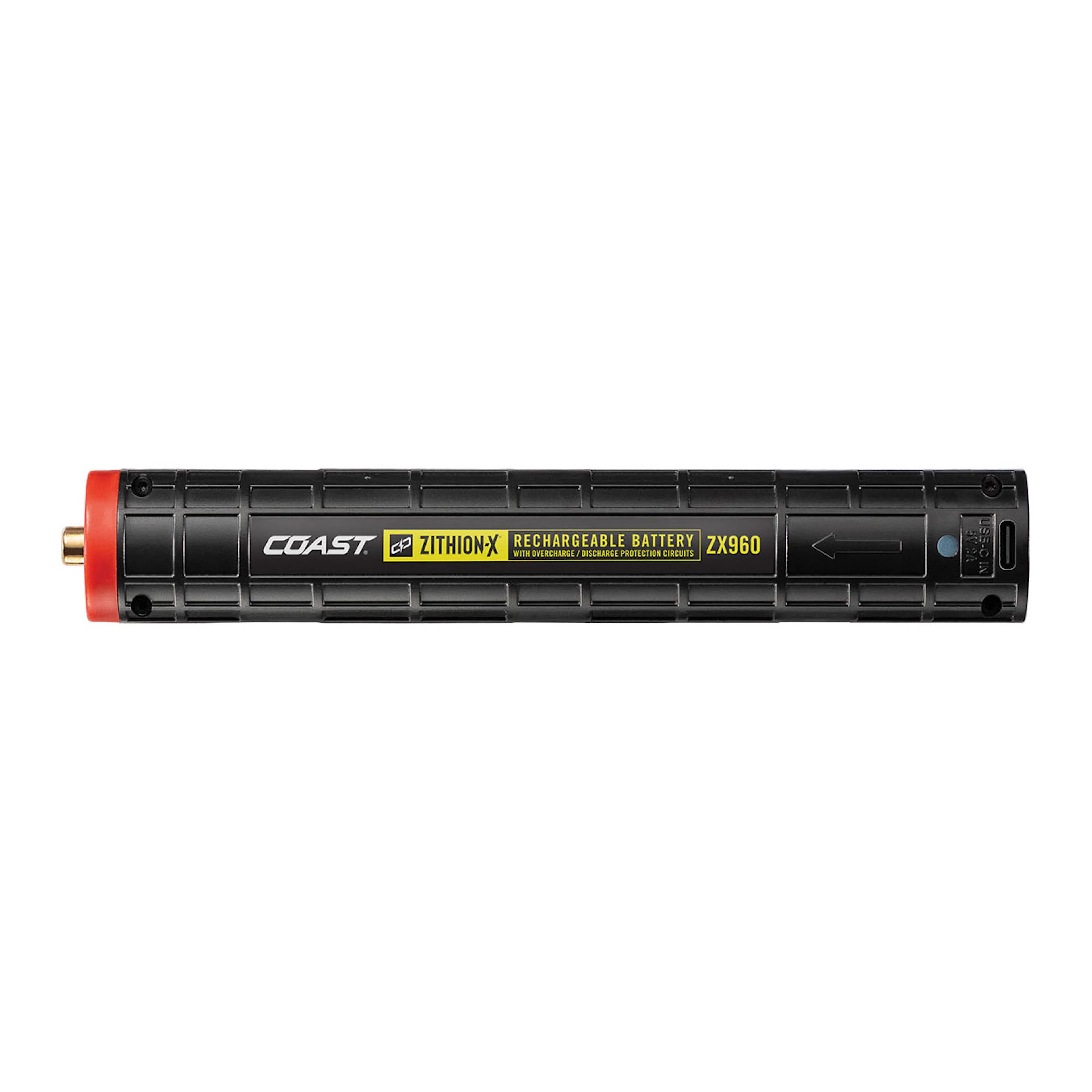 Batteri Coast ZX960 Uppladningsbart För XP18R