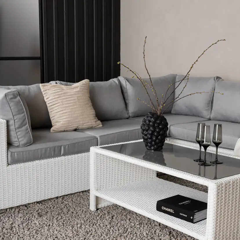 Loungegrupp Venture Home Amazon Utomhus