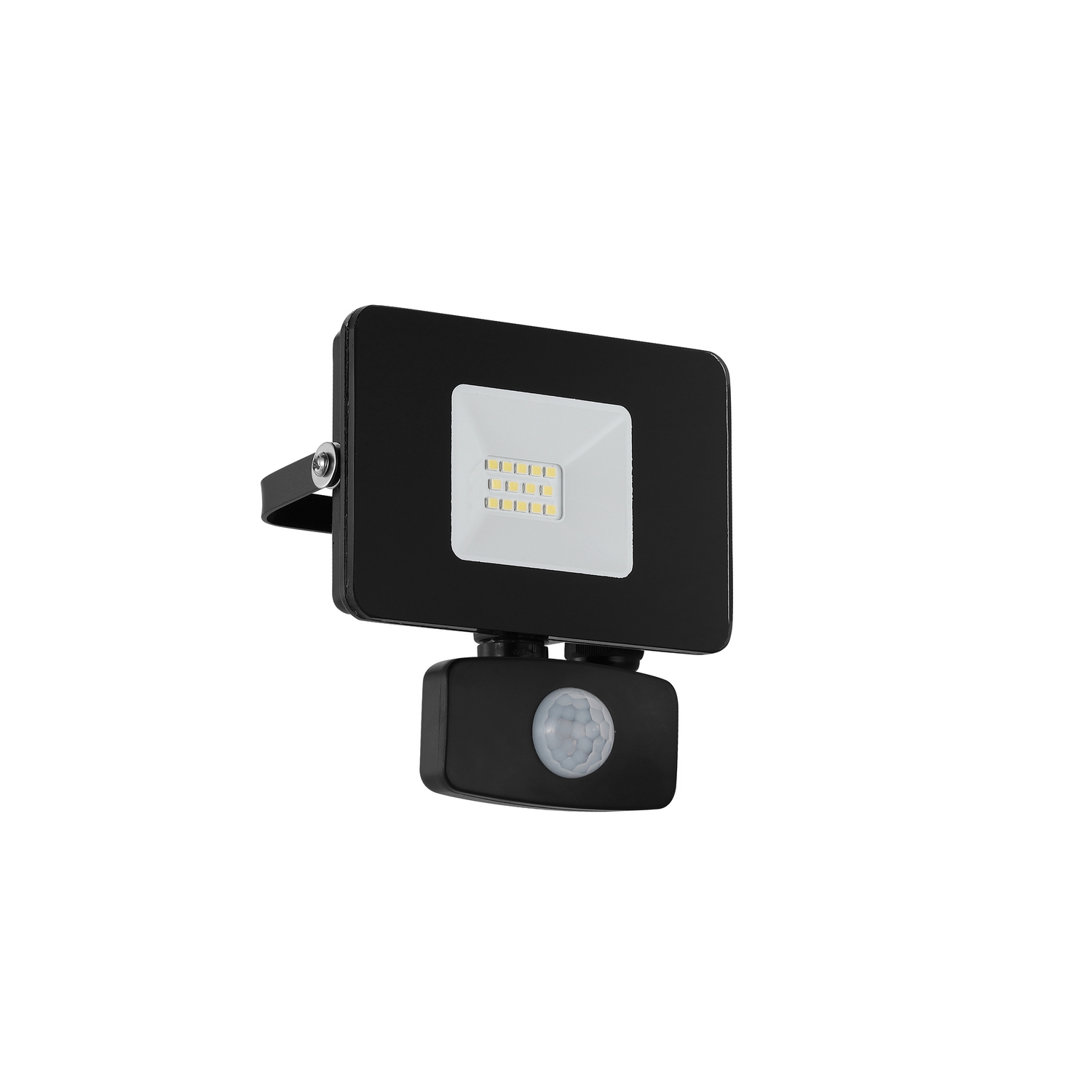 Vägglampa Eglo Faedo 3 med Sensor