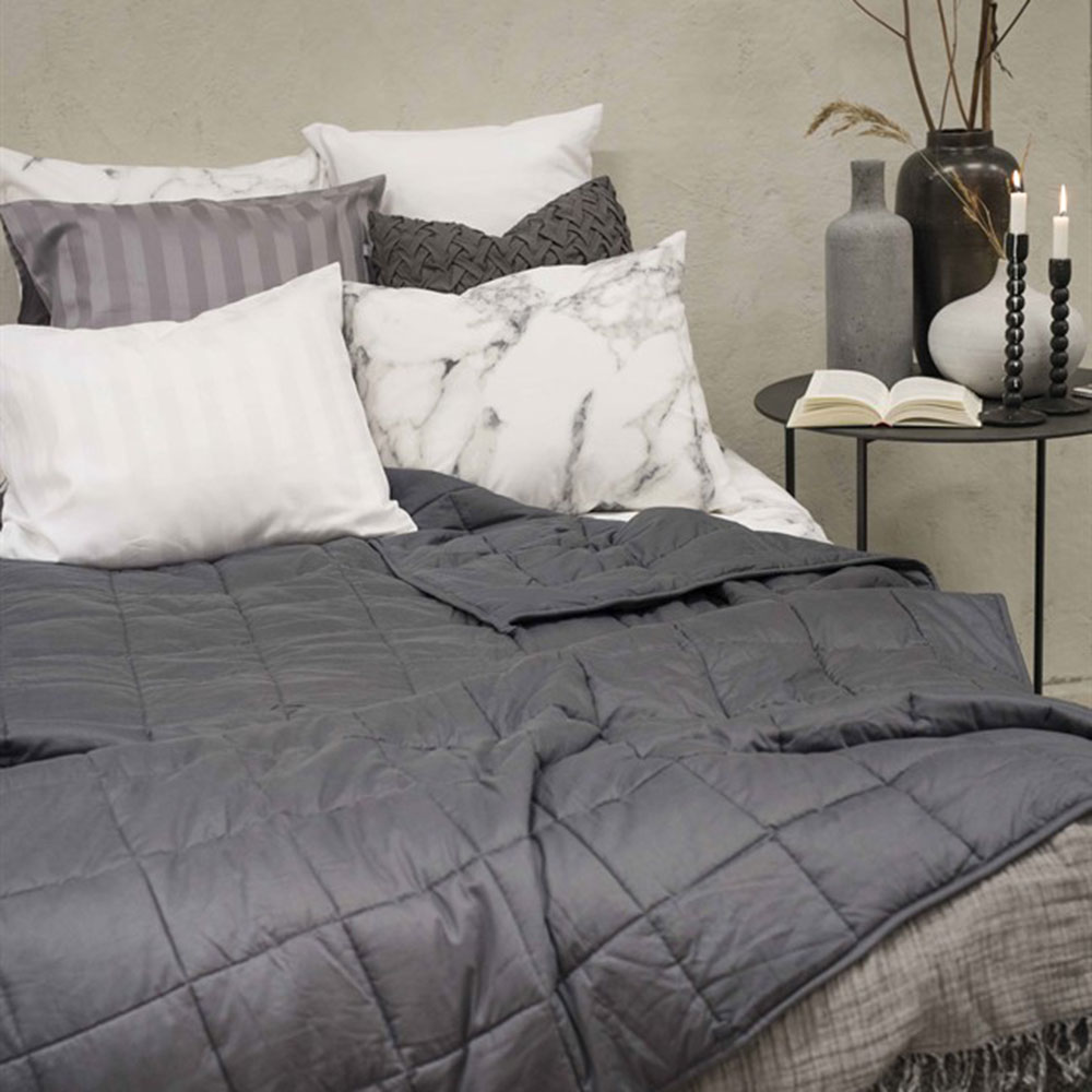 Tyngdtäcke Borganäs of Sweden 150x210 cm