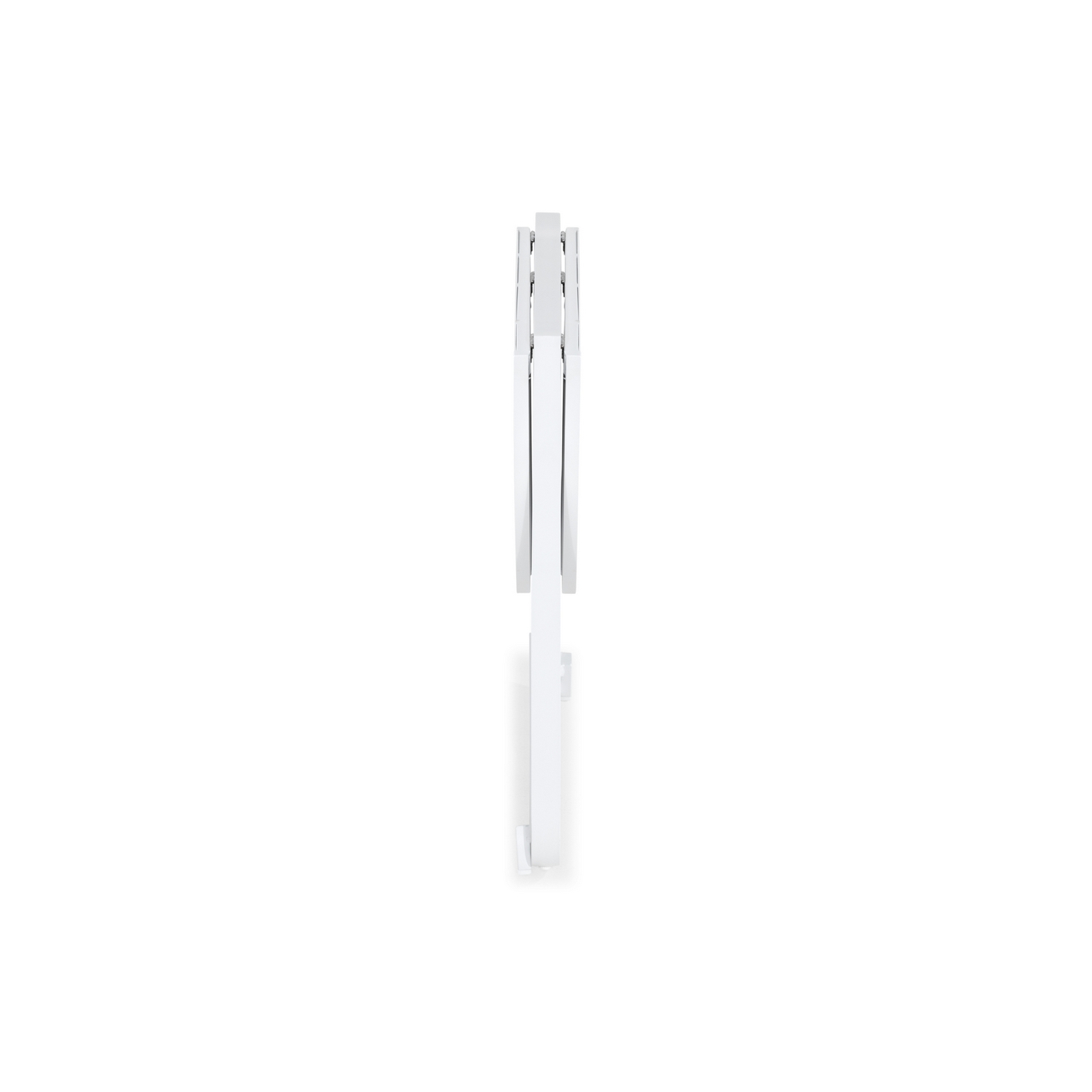 Cafébord Comfort Garden Flippy 90 cm Runt Utomhus
