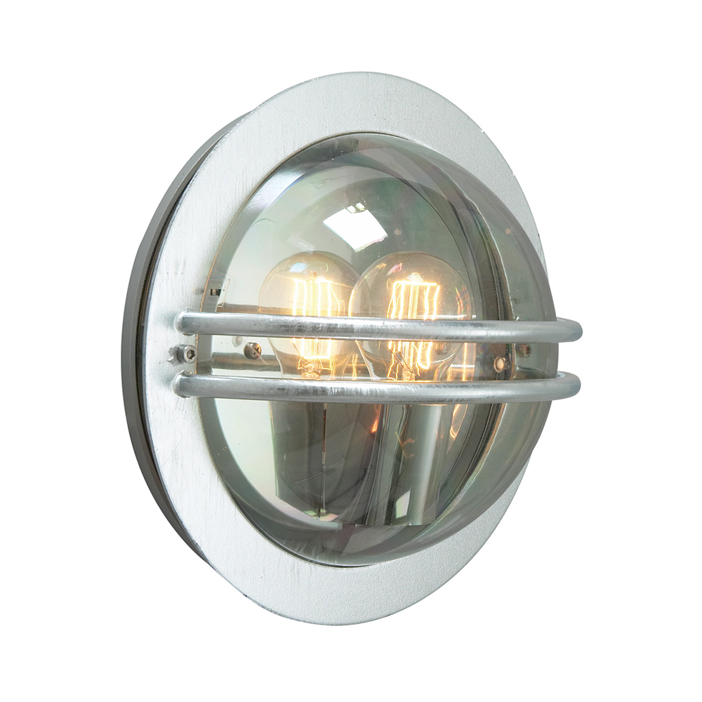 Vägglampa Norlys Bremen