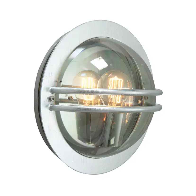 Vägglampa Norlys Bremen