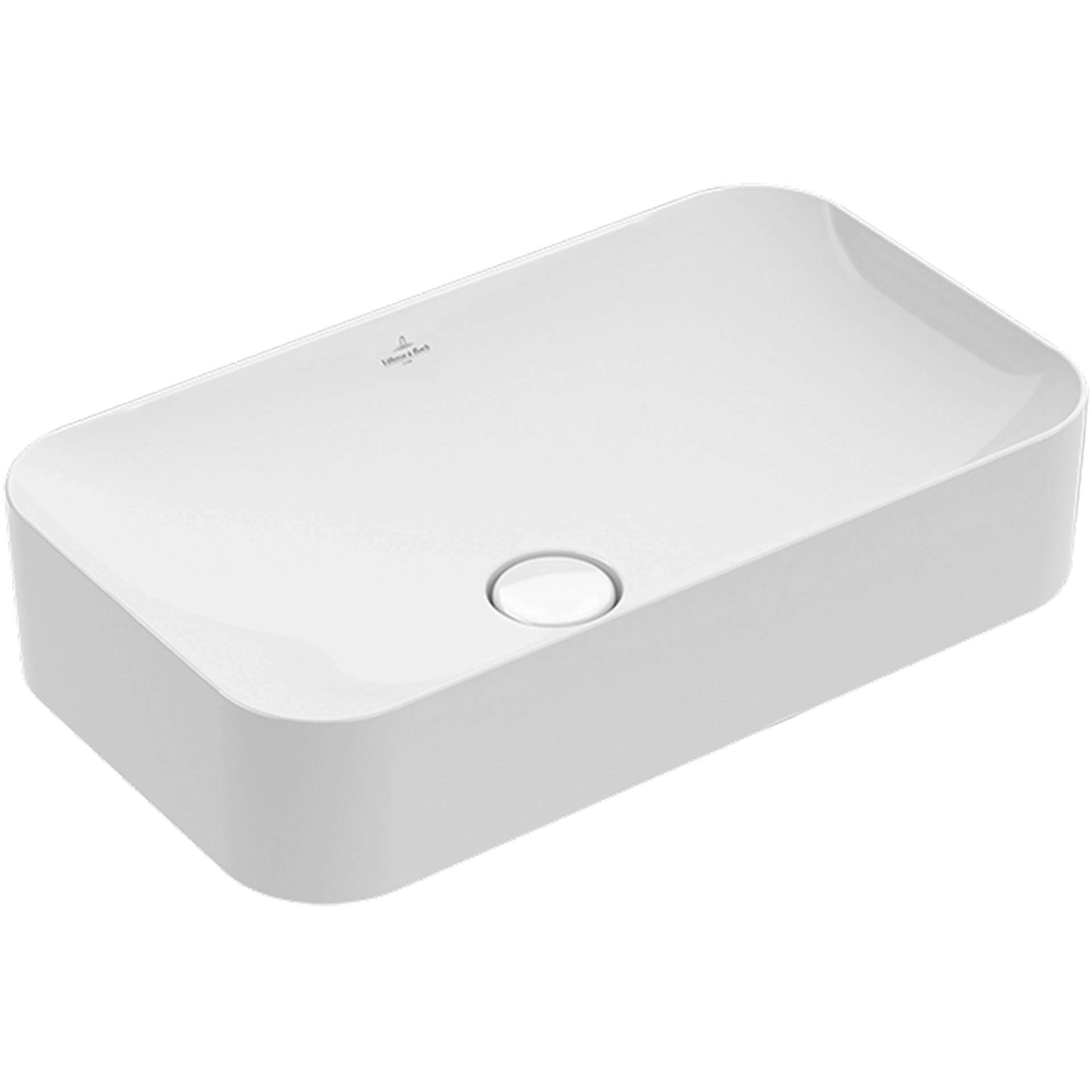 Tvättställ Villeroy & Boch Finion 600 mm