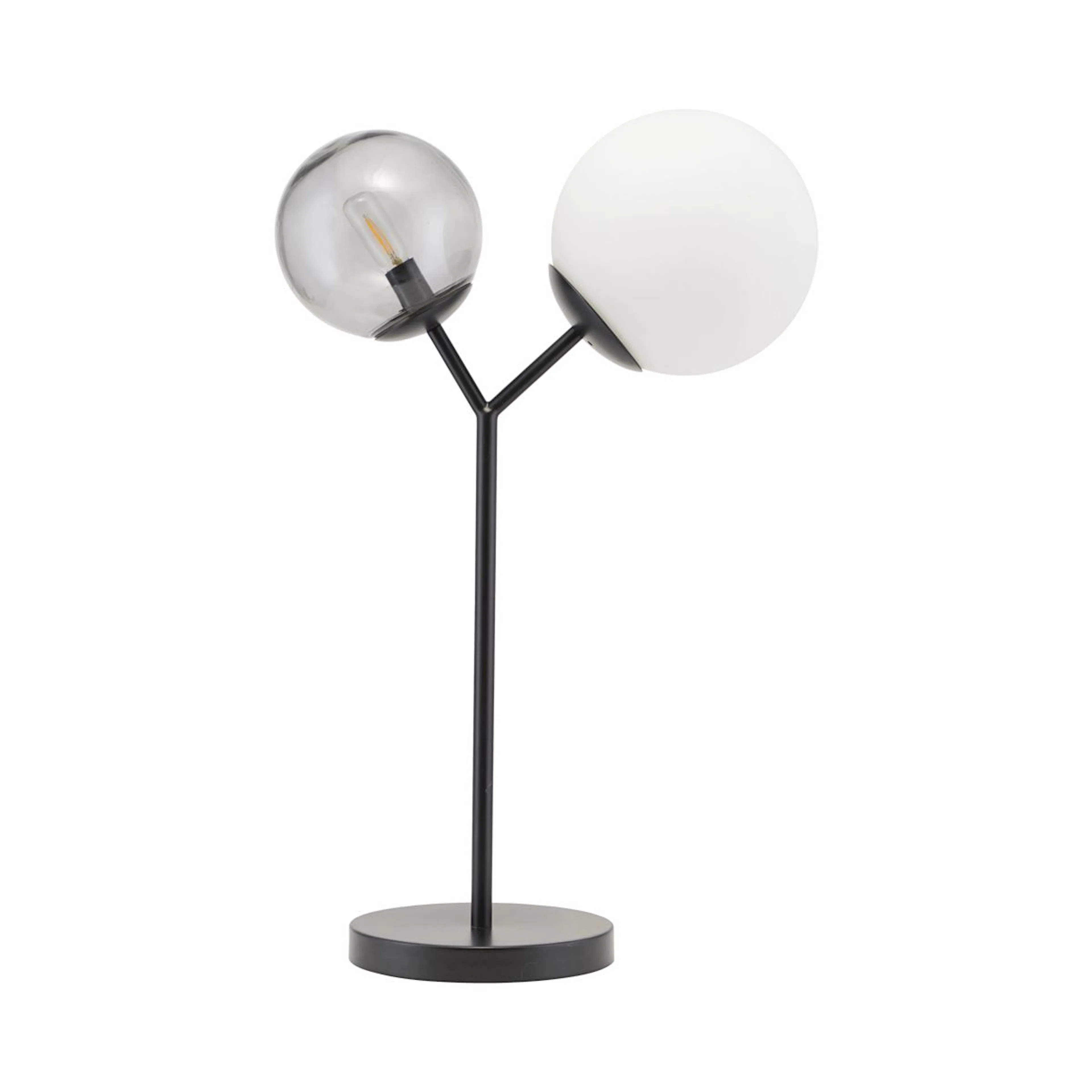 Bordslampa House Doctor Twice