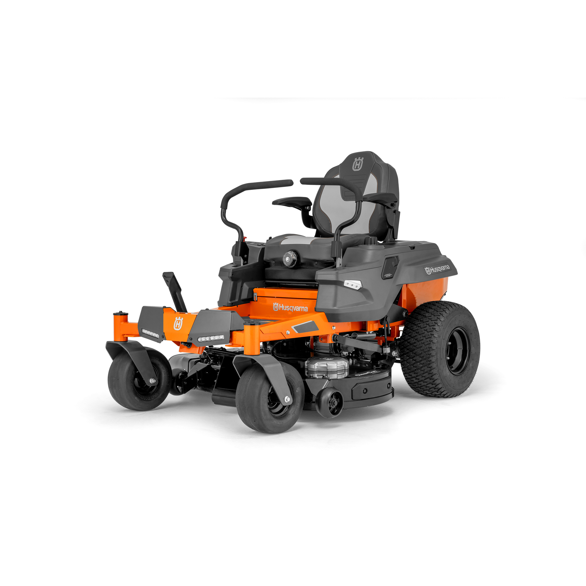 Åkgräsklippare Husqvarna Z 342iF Batteridriven