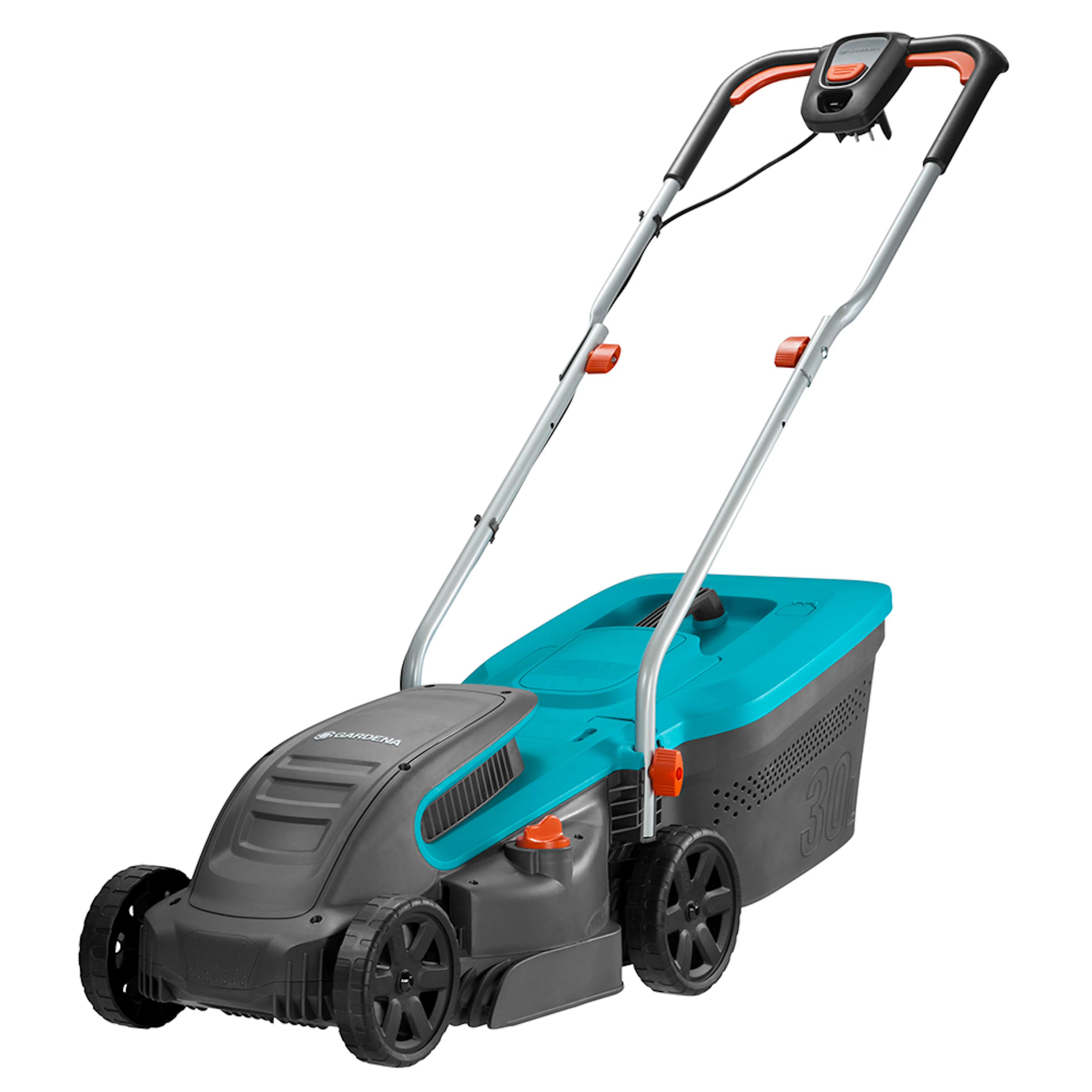 Gräsklippare Gardena PowerMax 1200/32