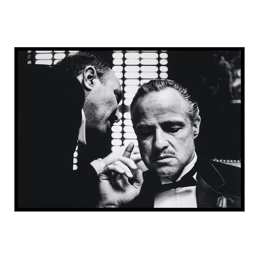 Poster Gallerix Marlon Brando