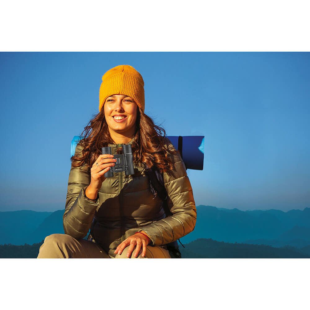 Kikare Kodak 8 x 21 BCS200BK