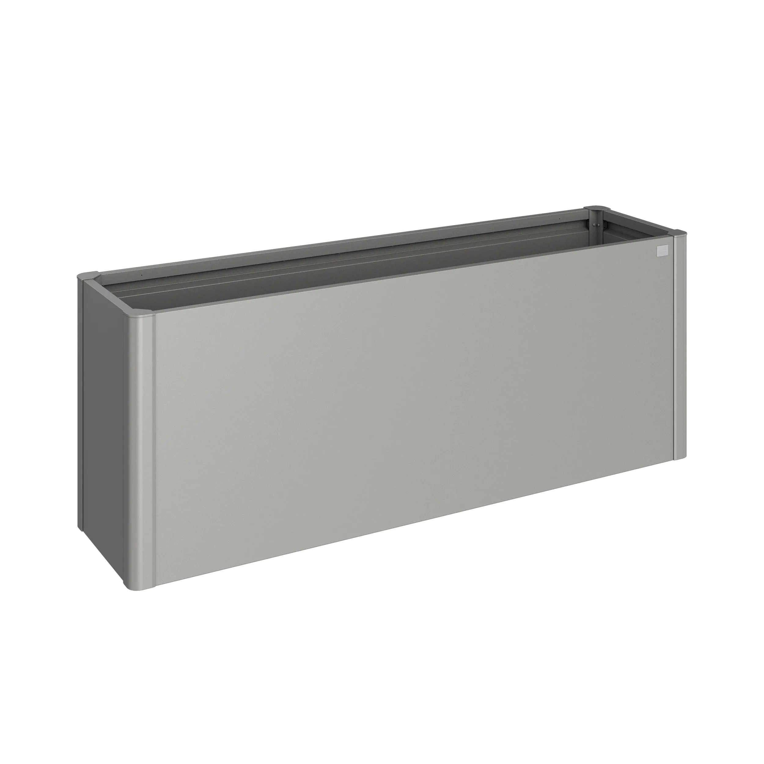 Metallic Kvartsgrå