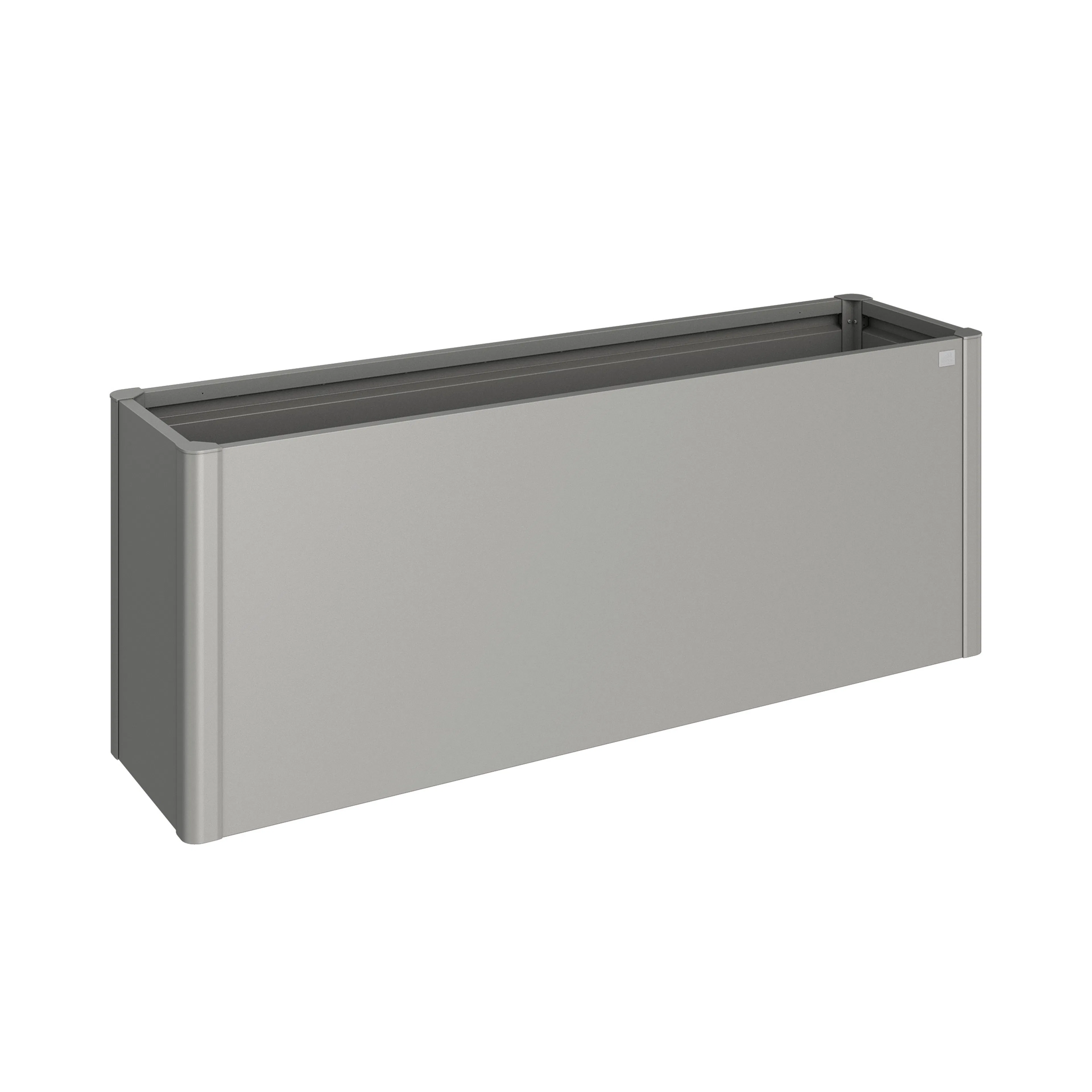 Metallic Kvartsgrå