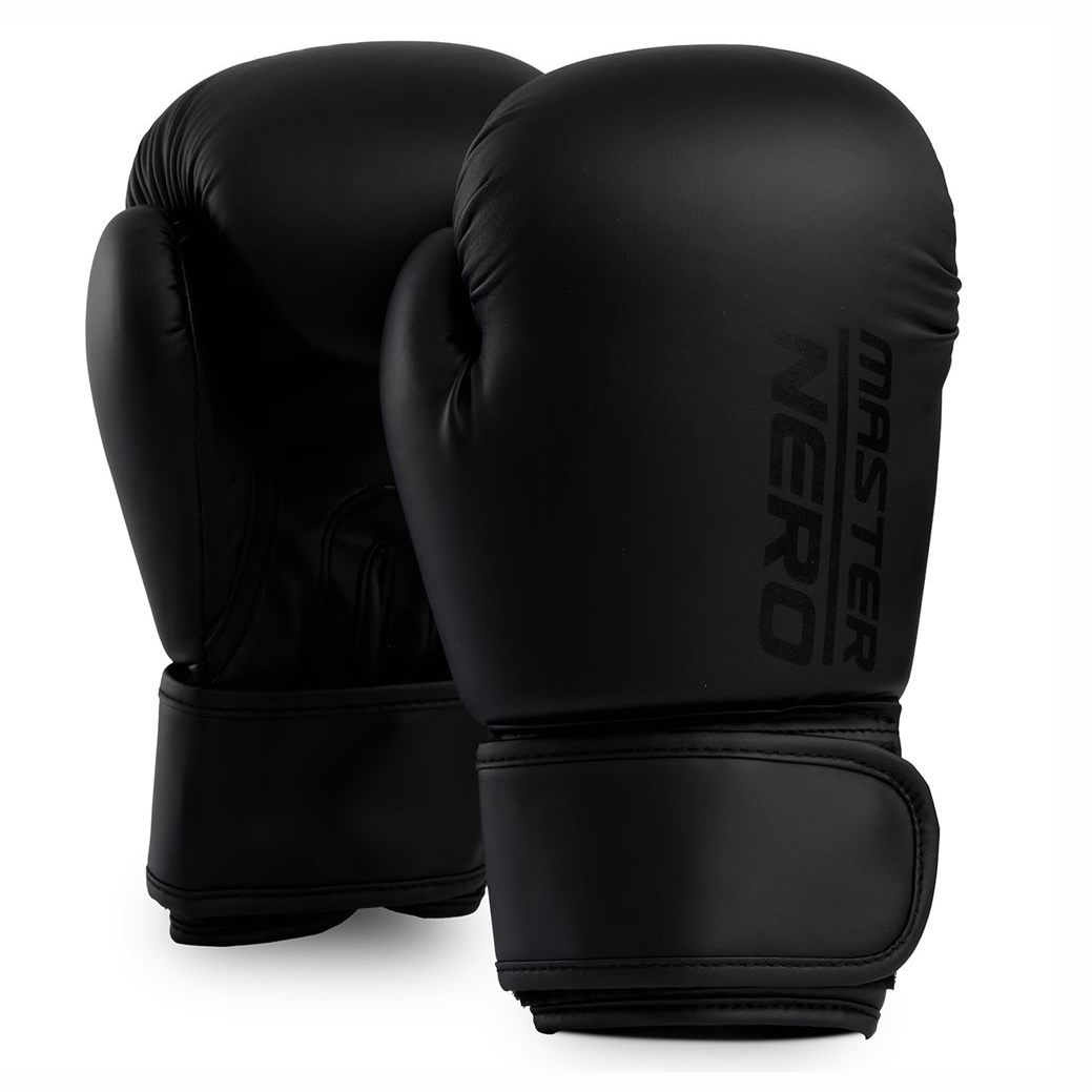 BOXING GLOVES -12OZ 12 oz