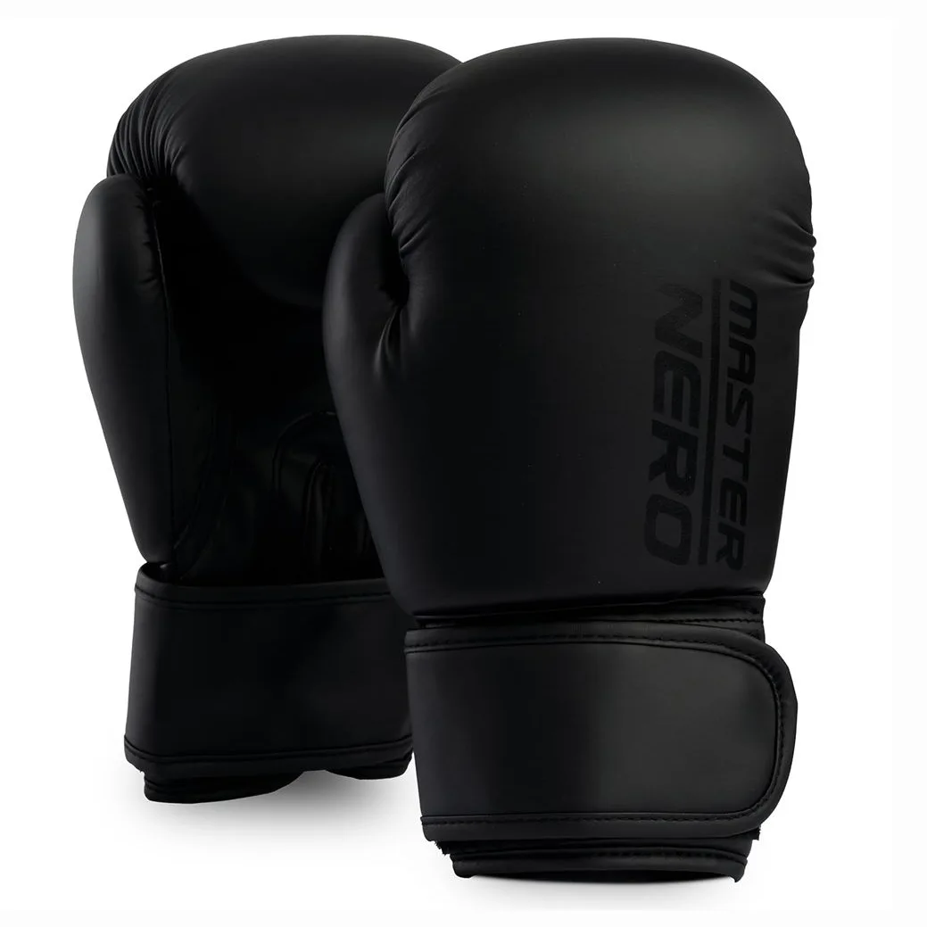 BOXING GLOVES -12OZ 12 oz