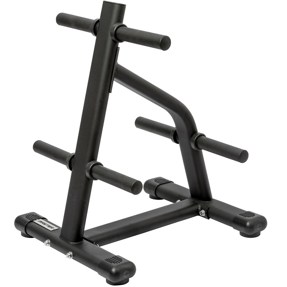 Viktställ Master Fitness 50 mm Gold