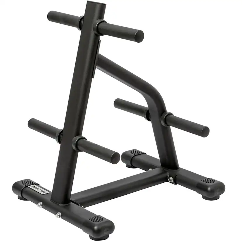 Viktställ Master Fitness 50 mm Gold