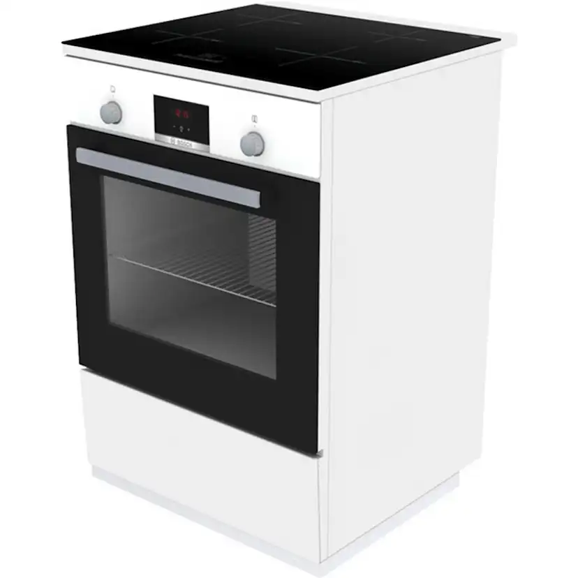 Induktionsspis Bosch Serie 4 HLN39A020