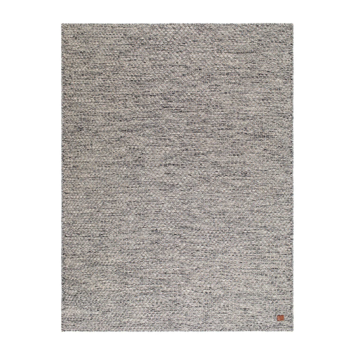 Handvävd Matta KM Carpets Torekov Ull