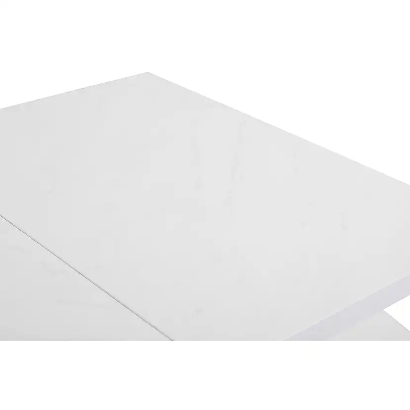 Ratliff Matbord 120 cm Förlängningsbart 120 cm