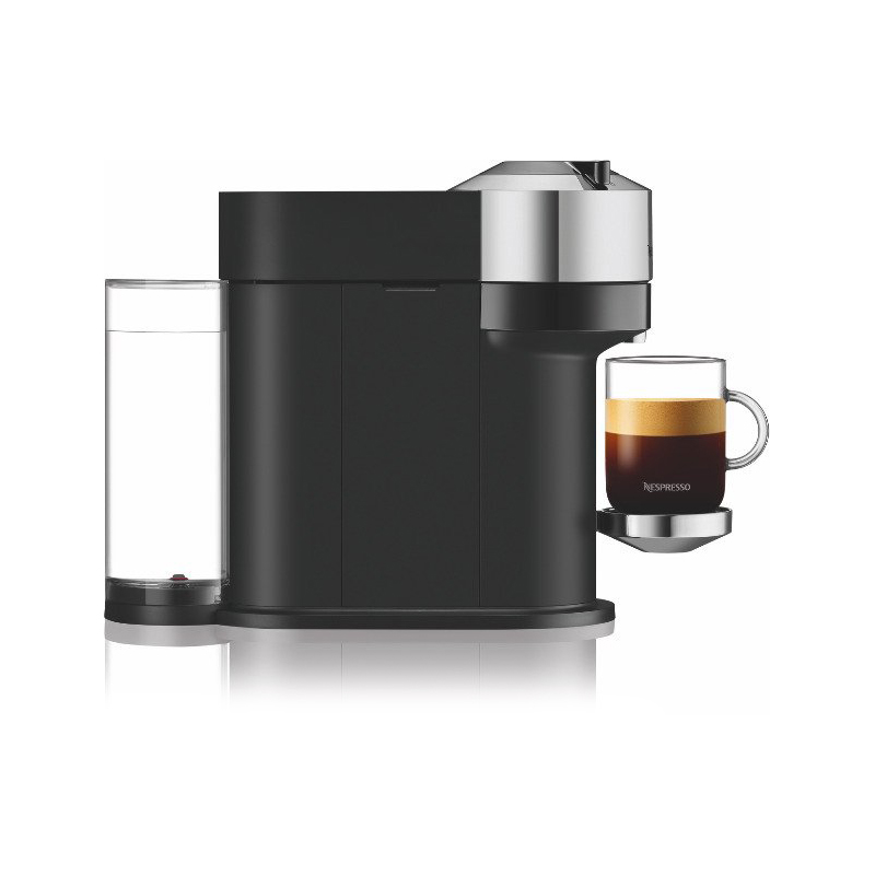 Kapselmaskin Nespresso Vertuo Next Deluxe