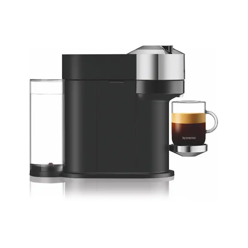 Kapselmaskin Nespresso Vertuo Next Deluxe