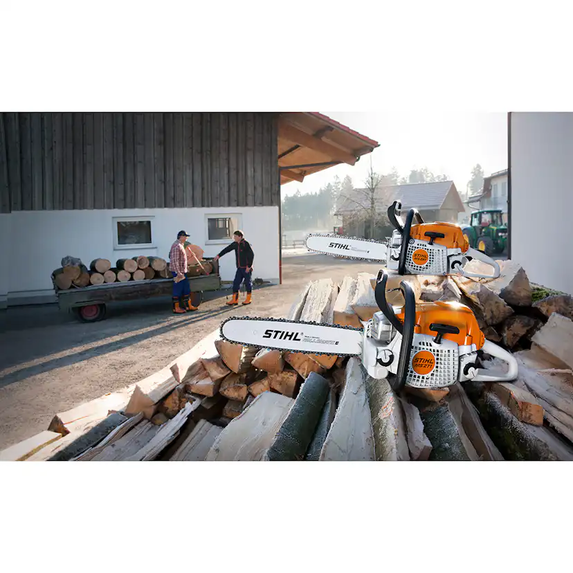 Motorsåg STIHL MS 271