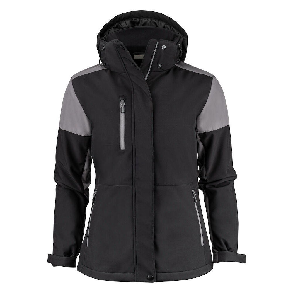 Jacka Printer Prime Padded Softshell Lady