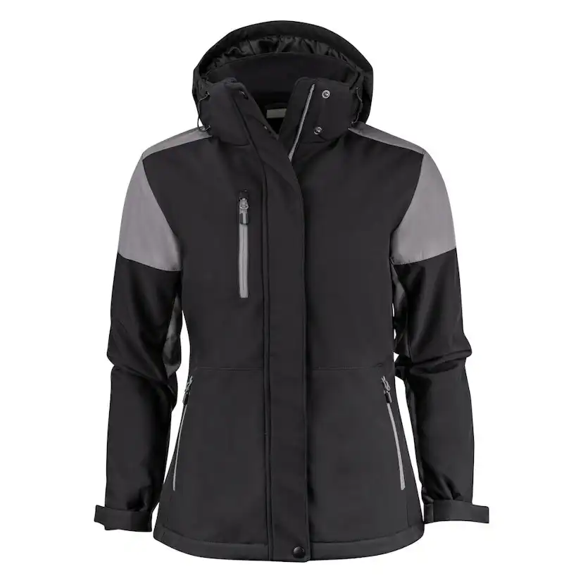 Jacka Printer Prime Padded Softshell Lady