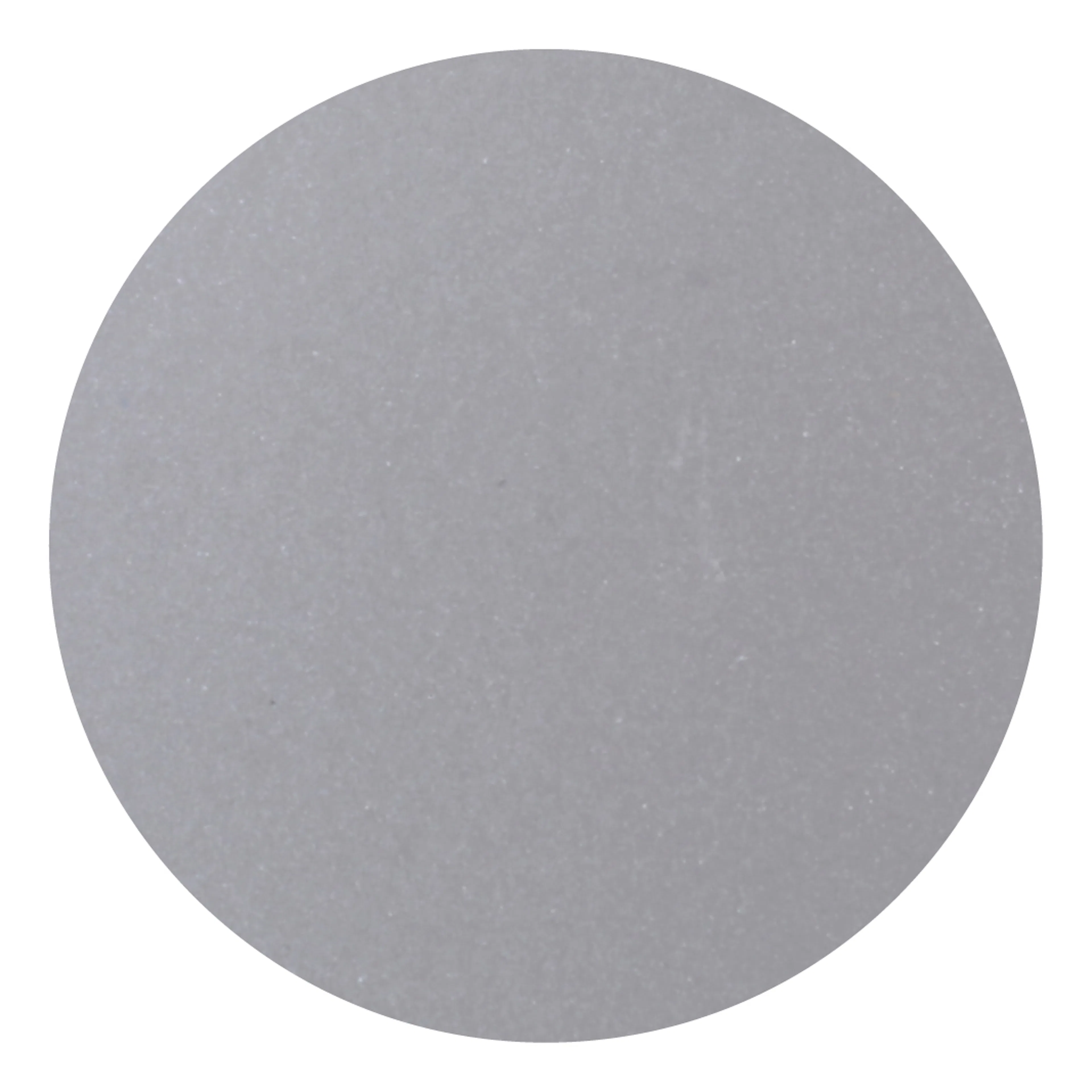 Mörk Silvermetallic, RAL 9007