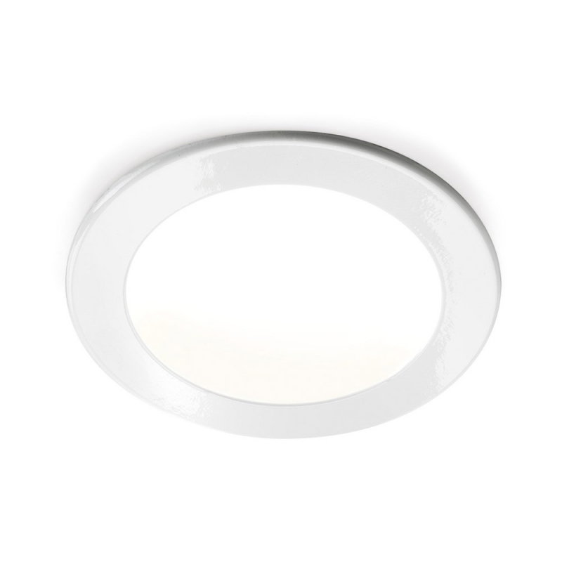LED-spot Beslag Design Smally XS Plus