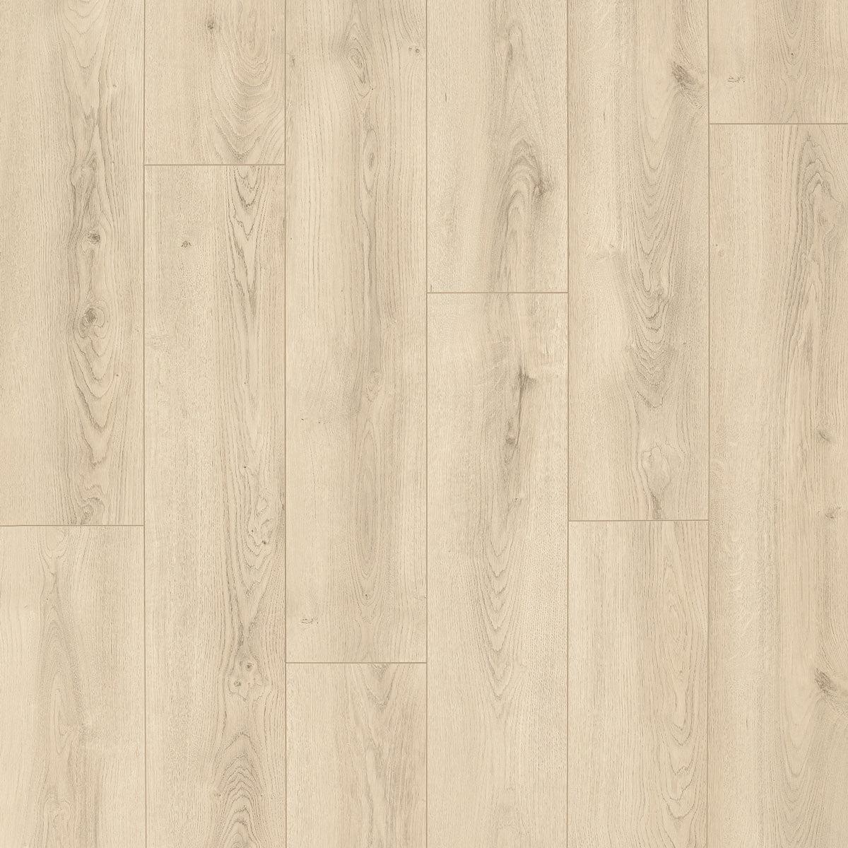 Laminatgolv Tenfors Oak Beige 8 mm, 1-stav