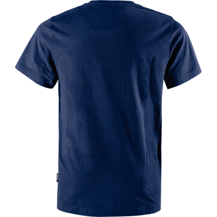 T-SHIRT 7988 GOT Färg: Marin, Storlek: 2XL