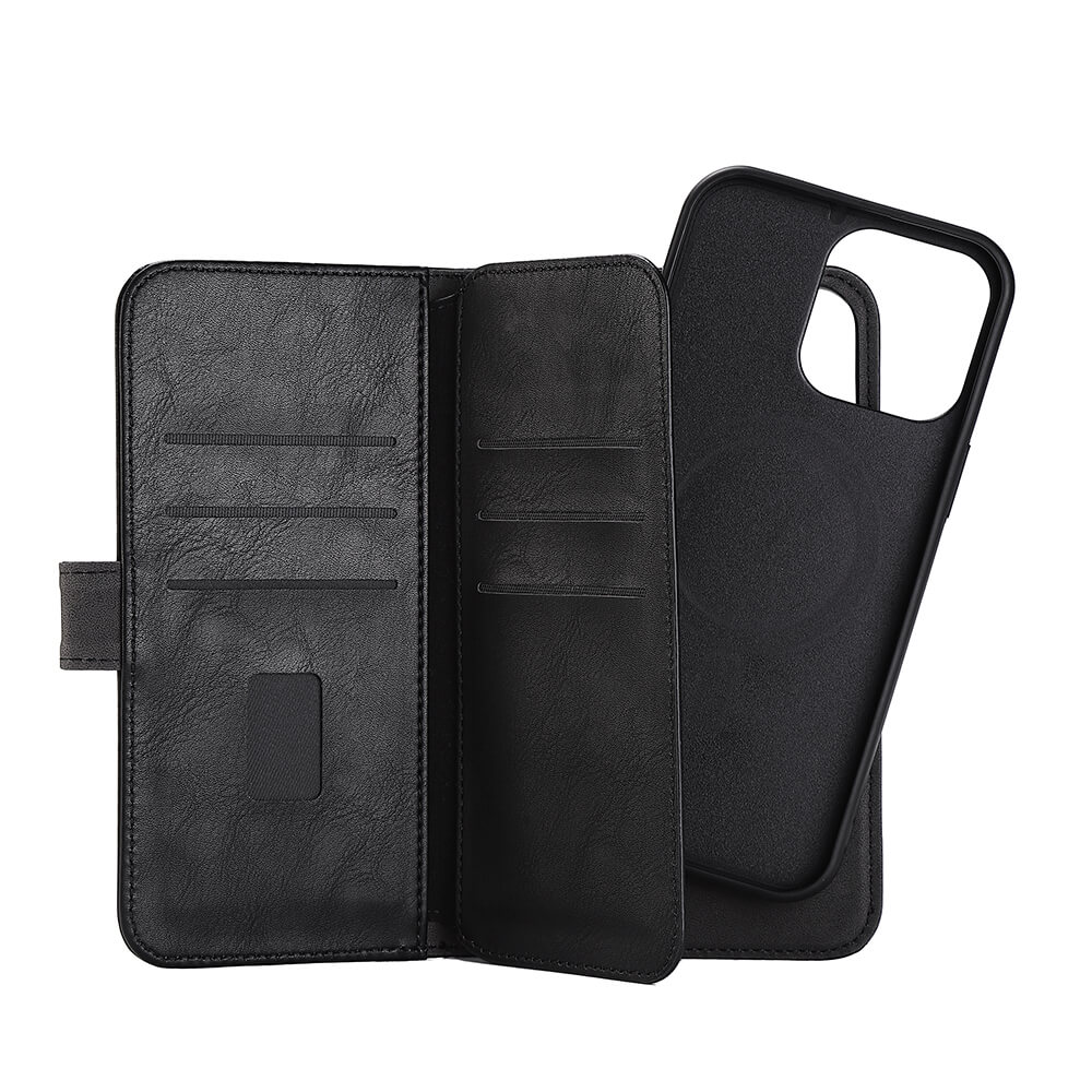 Mobilfodral GEAR 7 kortfack 2in1 MagSeries IPhone