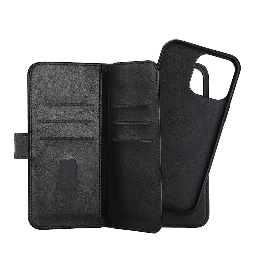 Mobilfodral GEAR 7 kortfack 2in1 MagSeries IPhone