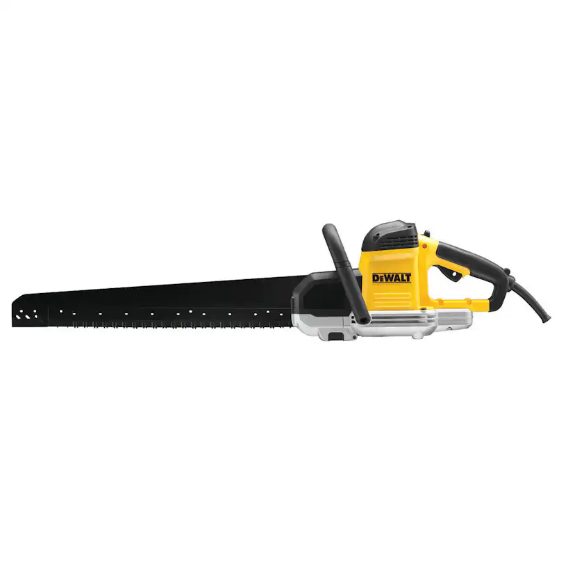 Alligatorsåg Dewalt DWE397 1700W