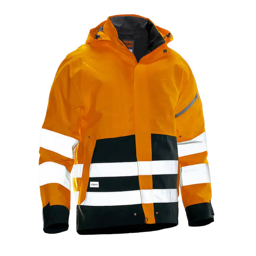 Skaljacka Jobman HV 1273